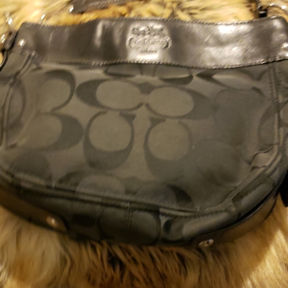 Coach Handbags - Coach Bag